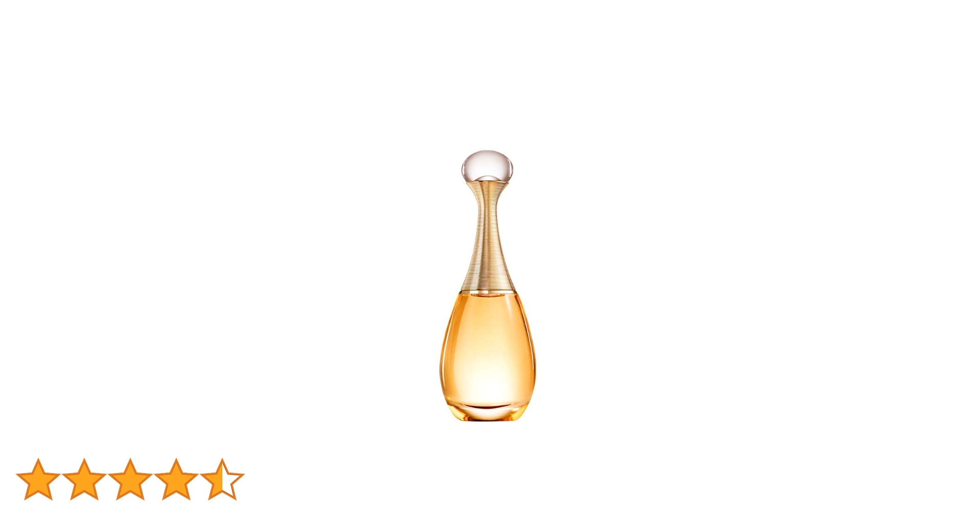 新品未使用！早い者勝ち！Dior ジャドール オードゥパルファン30ml ジャドール パルファン ドー（オードゥ パルファン）（50mL